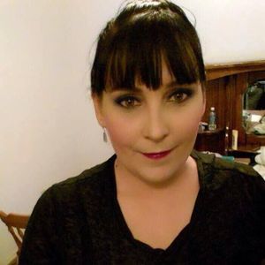 Meet your Posher, Misty jade